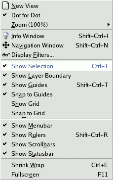 Problem mit der Sichtbarkeit der Auswahl